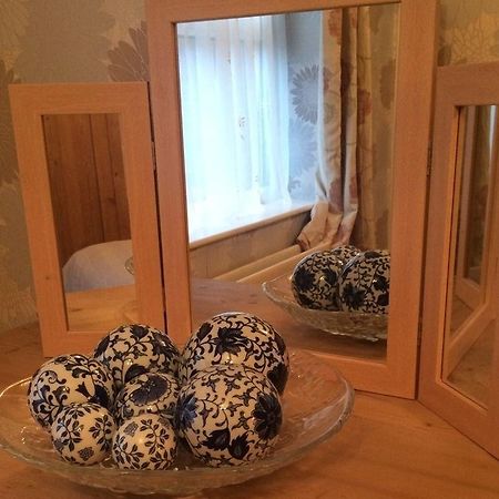 Dove Tree House Whitby Bagian luar foto