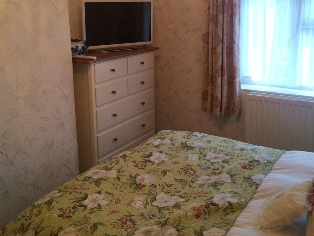 Dove Tree House Whitby Bagian luar foto