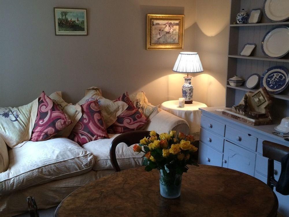 Dove Tree House Whitby Bagian luar foto
